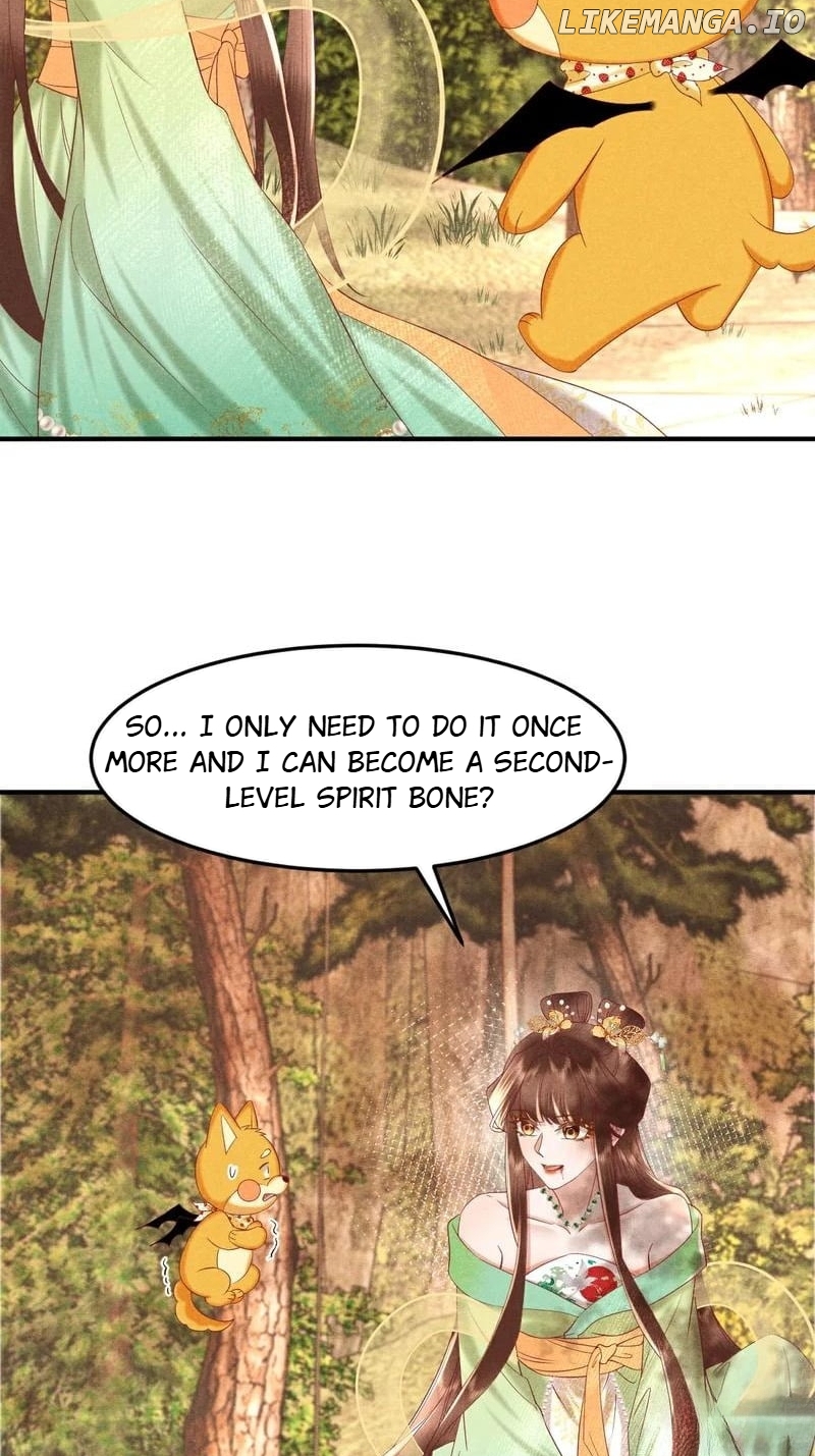 Empress of Hell’s Mission Guide Chapter 49 - page 29
